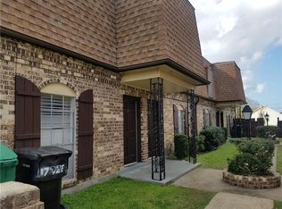 1736 Newport Pl, Kenner, LA 70065