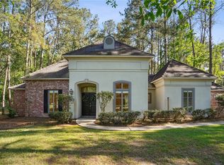 125 Secluded Forest Way, Madisonville, LA 70447