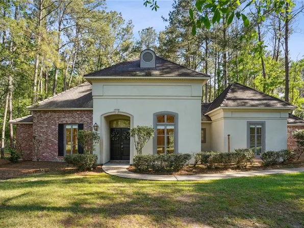 125 Secluded Forest Way, Madisonville, LA 70447