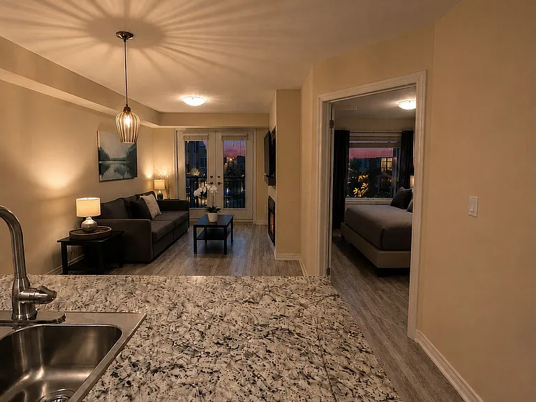 4 Cove Ct #205 — Photo 7