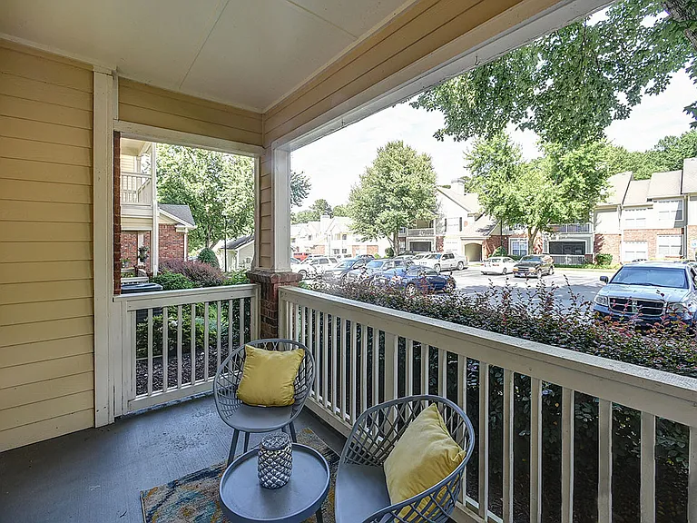 Legacy North Pointe Apartments — Photo 25
