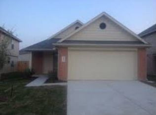 19243 Lakota Dr, Katy, TX 77449