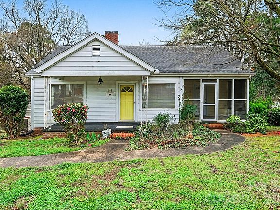 2nd image of 503 Rogers Lake Rd