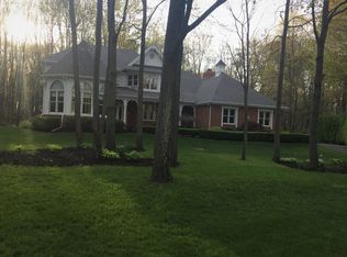 11369 Briarwood Ln, Whitehouse, OH