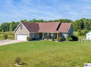 417 Graceland Trl, Elizabethtown, KY 42701