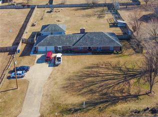 13672 Cozy Corner Rd, Siloam Springs, AR 72761