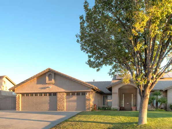 5331 Max Godde Ln, Palmdale, CA 93551