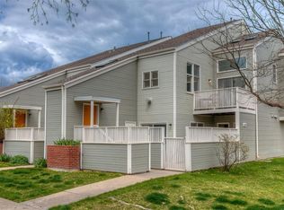 3103 29th St APT 205, Boulder, CO 80301