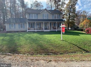 10120 Ballston Rd, Fredericksburg, VA 22408