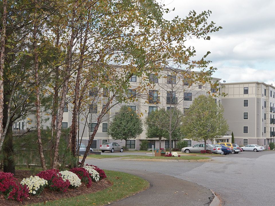 Conant Village 240 Conant St Danvers MA Zillow