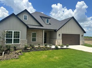 309 E Luna Blue Ln, Jarrell, TX 76537