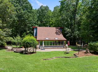 4083 Graham Sherron Rd, Wake Forest, NC 27587