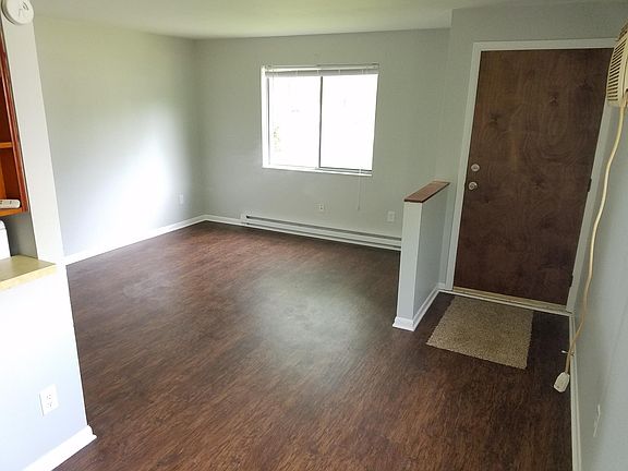 Front room