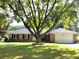 11314 Runnells Dr, Clio, MI 48420