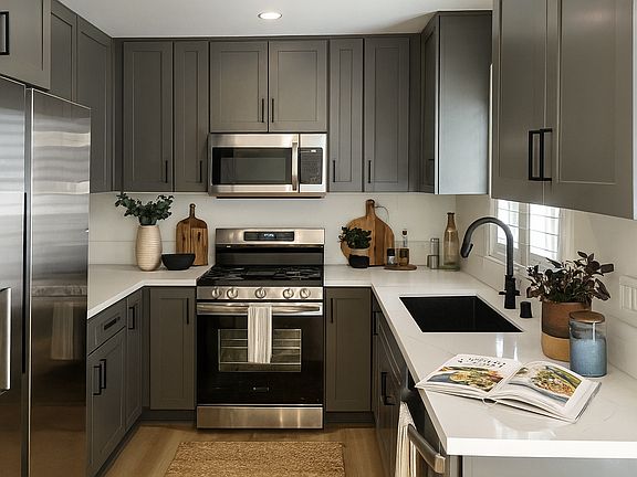 2nd image of 1442 S Wooster St #6