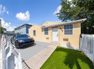 Lawrence Estates Land Cos, Miami, FL 33135