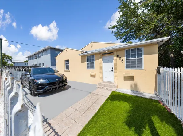 625 SW 16th Ave, Miami, FL 33135