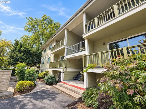 13320 SW Allen Blvd APT 208, Beaverton, OR 97005
