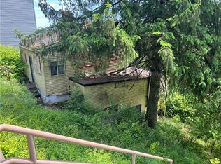 1043 Arlington Ave, Pittsburgh, PA 15203