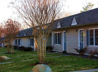 1254 Centerville Rd APT C4, Bedford, VA 24523