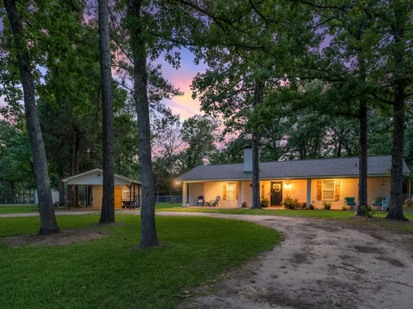 164 1st Oak Dr, Mabank, TX 75156