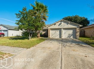 20114 Cottonglade Ln, Humble, TX 77338