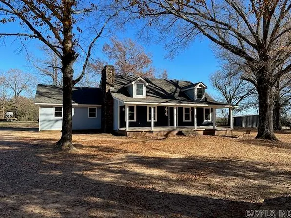 44 Halbrook Ln, Morrilton, AR 72110