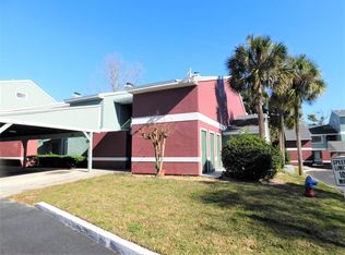 540 Olympic Vlg UNIT 212, Altamonte Springs, FL 32714