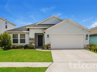 11430 Tiburon Dr, Jacksonville, FL 32221