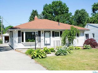 5109 Yermo Dr, Toledo, OH 43613