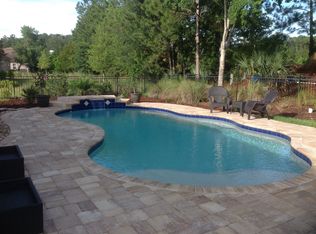 2417 Den St, Saint Augustine, FL 32092