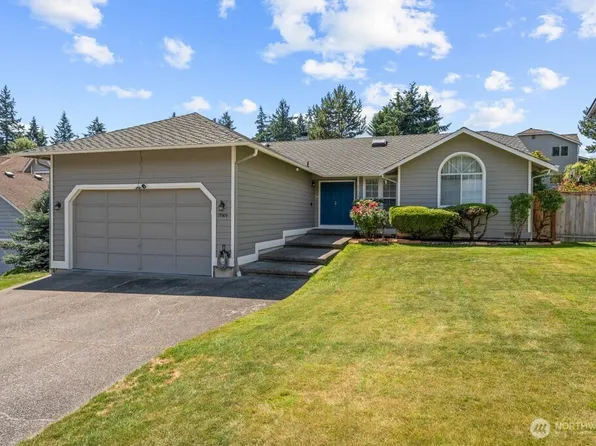 37509 21st Avenue S, Federal Way, WA 98003