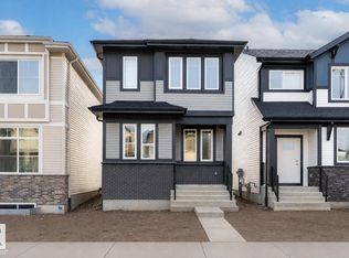 6407 63rd St, Beaumont, AB T4X 2Y6