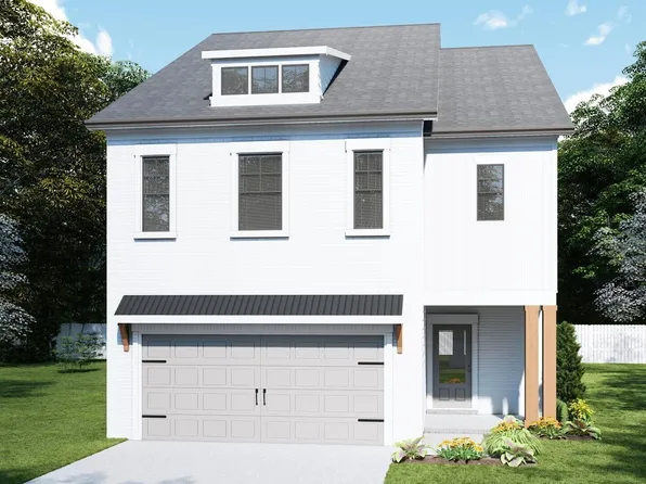 5017 Silver Fox Trl SW #4A, Oakwood, GA 30566