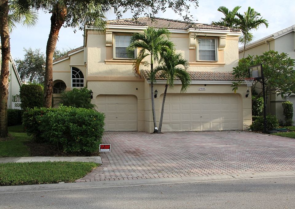 1st image of 2905 Caffia Way