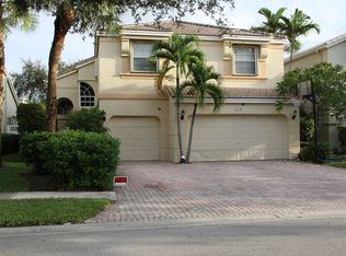 2905 Caffia Way, West Palm Beach, FL 33409