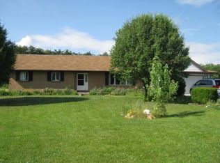 984 Liberty Valley Rd, Danville, PA 17821