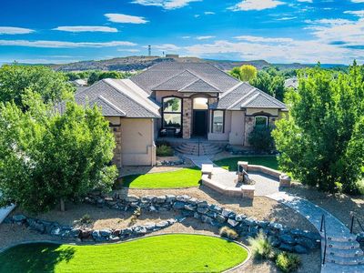 380 Granite Falls Way, Grand Junction, CO, 81507