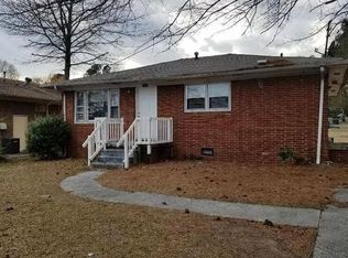 2418 Chapin St, Durham, NC 27707