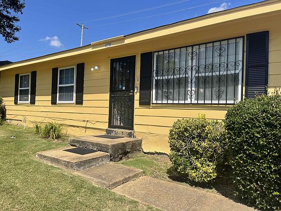 4th image of 472 Gainsville Ave