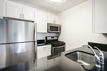 Rented by The Dermot Realty Management Company