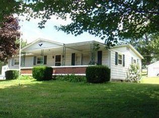 104 S Front St, Carrolltown, PA 15722