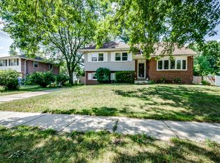 316 Sheffield Rd, Cherry Hill, NJ 08034