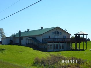 462 State Highway 37c, Massena, NY 13662