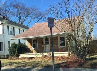 1241 Pursell Ave, Dayton, OH 45420