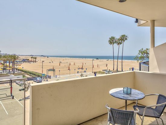 270 Palisades Beach Rd Unit 302, Santa Monica, CA 90402