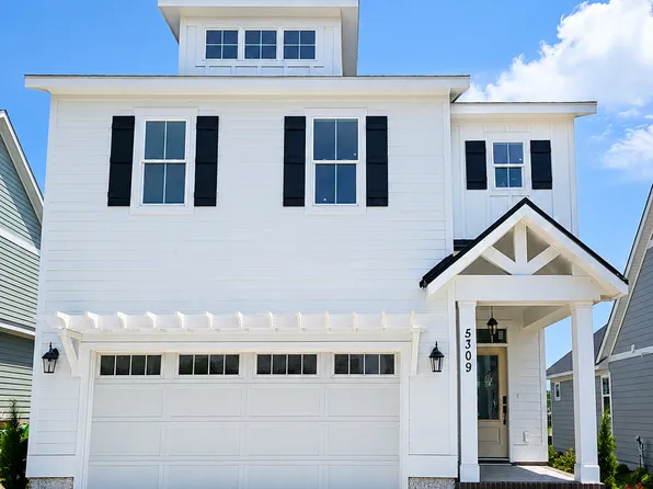 5309 Sunfish Ln, Wilmington, NC 28412