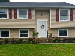 4601 Emmett Rd, Glen Allen, VA 23060