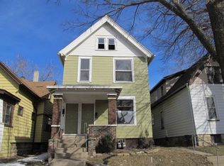 736 S 23rd St, Milwaukee, WI 53204