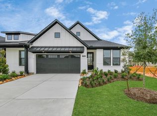 7718 Leaping Stag Ln, Katy, TX 77493